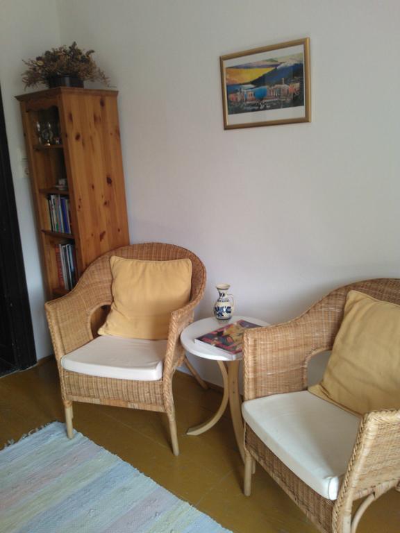 Apartamento Orgona Ház Szécsény Habitación foto